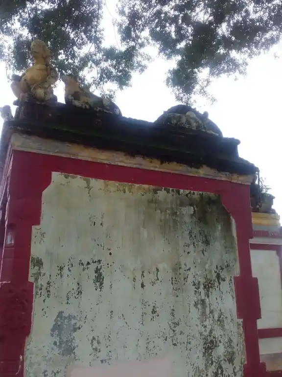 Arulmigu Muthalamman And Vinayagar Temple, Senkulam - 624401 Temple
