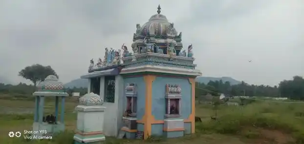 Arulmigu Muthalamman And Vinayagar Temple, Senkulam - 624401 Arulmigu Muthalamman And Vinayagar Temple, Senkulam - 624401, Dindigul - Ancient Temple Architecture and History Image 3