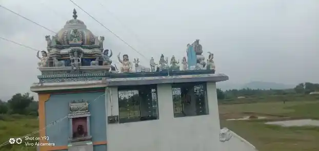 Arulmigu Muthalamman And Vinayagar Temple, Senkulam - 624401 Arulmigu Muthalamman And Vinayagar Temple, Senkulam - 624401, Dindigul - Ancient Temple Architecture and History Image 4