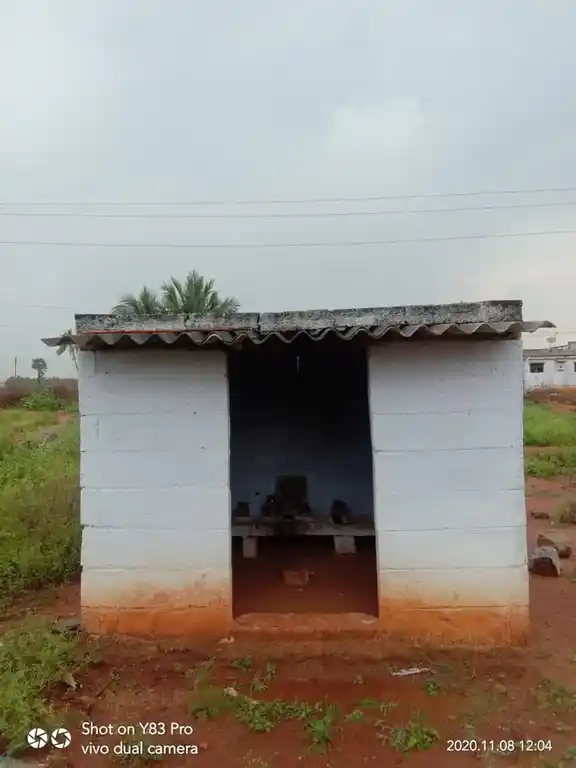 Arulmigu Muthalamman Jakkalamman Temple, Kobinayakanpatti - 624706 அருள்மிகு முத்தாலம்மன் ஜக்காலம்மன் திருக்கோயில், Kobinayakanpatti - 624706, Dindigul - Ancient Temple Architecture and History Image 2