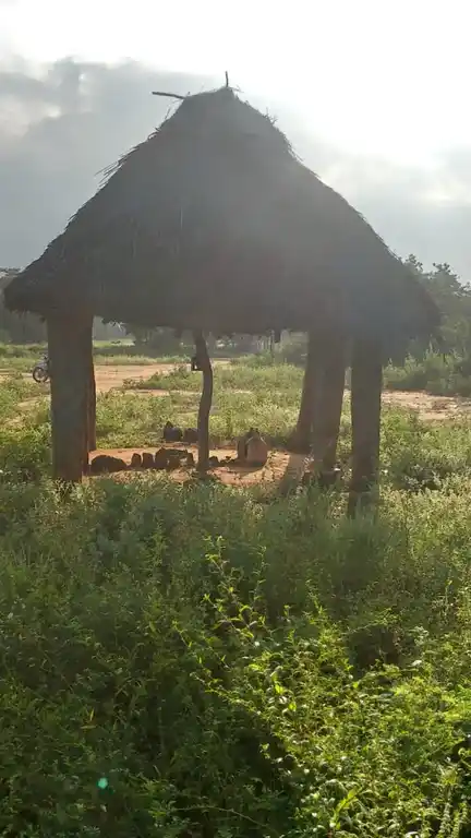 Arulmigu Muthalamman Jakkalamman Temple, R. Pudukottai - 624706 அருள்மிகு முத்தாலம்மன் ஜக்காலம்மன் திருக்கோயில், R. Pudukottai - 624706, Dindigul - Ancient Temple Architecture and History Image 11