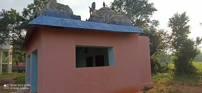 Arulmigu Muthalamman, Mariyamman Temple, Kambilipatti - 621305 Arulmigu Muthalamman, Mariyamman Temple, Kambilipatti - 621305, Thiruchirappalli - Ancient Temple Architecture and History Image 2