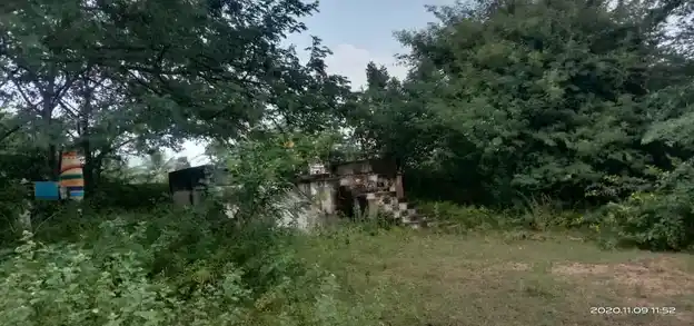 Arulmigu Muthalamman, Pachaimalayappa Swamy, Karupannaswamy,Kattu Kannimaar,Pothukulam Kannimaar Temple, Kulathupatty - 624706 அருள்மிகு முத்தாலம்மன் , பச்சமலையப்பசாமி, கருப்பணசாமி, காட்டு கன்னிமார், போதுகுளம் கன்னிமார் கோயில், Kulathupatty - 624706, Dindigul - Ancient Temple Architecture and History Image 2