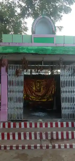 Arulmigu Muthalamman Temple, A.Puthupatti - 625501