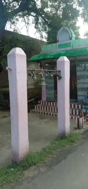 Arulmigu Muthalamman Temple, A.Puthupatti - 625501 அருள்மிகு முத்தாலம்மன் திருக்கோயில், A.Puthupatti - 625501, Madurai - Ancient Temple Architecture and History Image 2