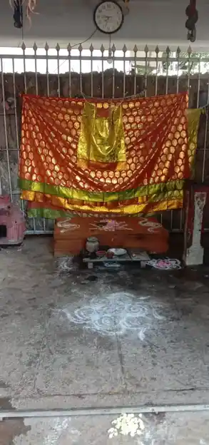 Arulmigu Muthalamman Temple, A.Puthupatti - 625501 அருள்மிகு முத்தாலம்மன் திருக்கோயில், A.Puthupatti - 625501, Madurai - Ancient Temple Architecture and History Image 3