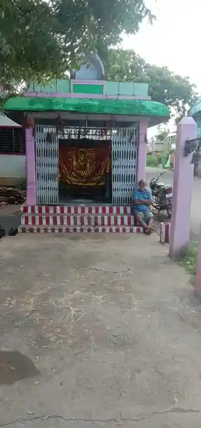 Arulmigu Muthalamman Temple, A.Puthupatti - 625501 அருள்மிகு முத்தாலம்மன் திருக்கோயில், A.Puthupatti - 625501, Madurai - Ancient Temple Architecture and History Image 4