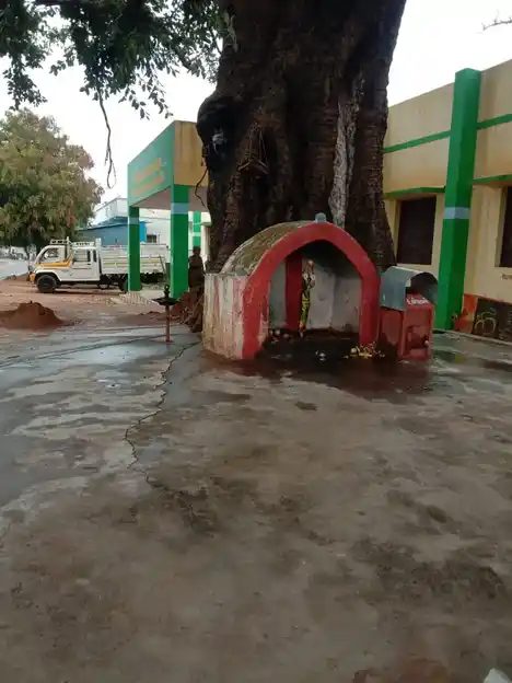 Arulmigu Muthalamman Temple, A.Vellodu - 624307 அருள்மிகு முத்தாலம்மன் கோயில், A.Vellodu, A.Vellodu - 624307, Dindigul - Ancient Temple Architecture and History Image 3