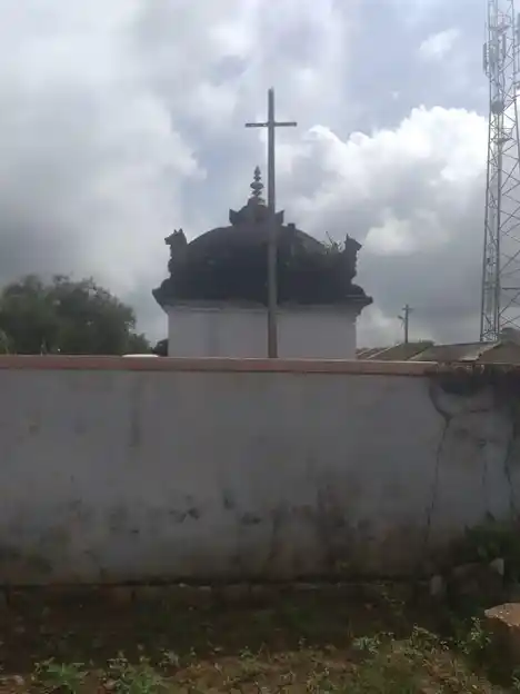 Arulmigu Muthalamman Temple, Aalampatti - 621306 அருள்மிகு முத்தாளம்மன் திருக்கோயில், Aalampatti - 621306, Thiruchirappalli - Ancient Temple Architecture and History Image 4