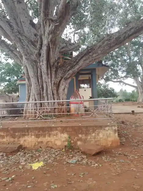 Arulmigu Muthalamman Temple, Adhigaram - 621310 Arulmigu Muthalamman Temple, Adhigaram - 621310, Thiruchirappalli - Ancient Temple Architecture and History Image 2