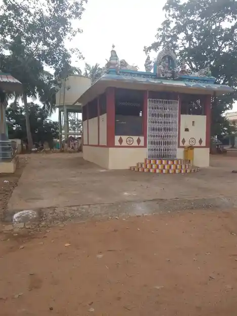 Arulmigu Muthalamman Temple, Adhigaram - 621310 Arulmigu Muthalamman Temple, Adhigaram - 621310, Thiruchirappalli - Ancient Temple Architecture and History Image 4
