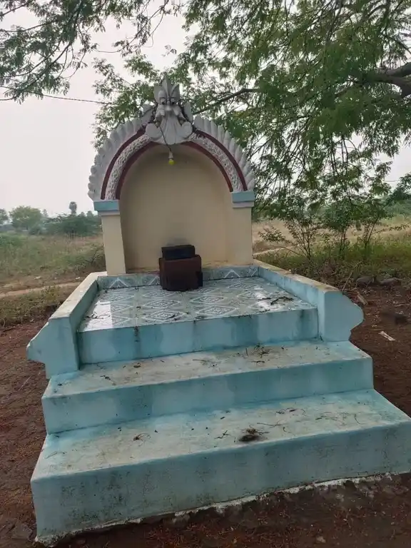 Arulmigu Muthalamman Temple, Adiyanoothu - 624003