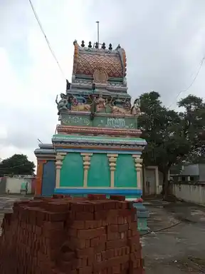 Arulmigu Muthalamman Temple, Alangaramangalam - 606751 அருள்மிகு முத்தாலம்மன் திருக்கோயில், Alangaramangalam - 606751, Tiruvannamalai - Ancient Temple Architecture and History Image 2