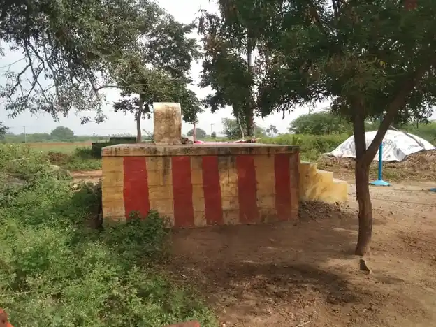Arulmigu Muthalamman Temple, Alavachipatti - 624714 Arulmigu Muthalamman Temple, Alavachipatti - 624714, Dindigul - Ancient Temple Architecture and History Image 3