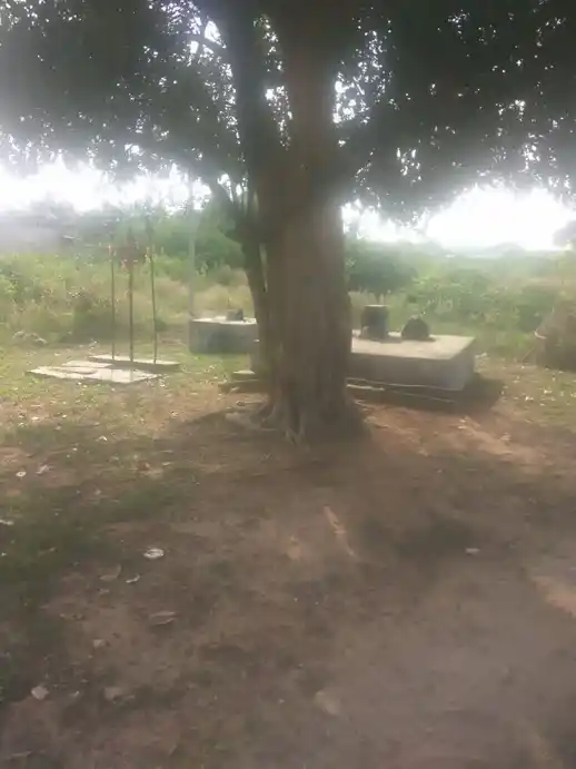 Arulmigu Muthalamman Temple, Ambathurai - 624302