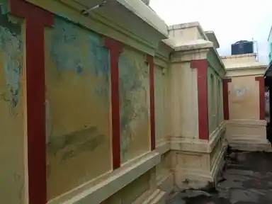 Arulmigu Muthalamman Temple, Anaivadi - 606751 Arulmigu Muthalamman Temple, Anaivadi - 606751, Tiruvannamalai - Ancient Temple Architecture and History Image 3