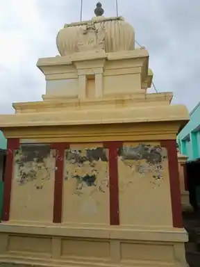 Arulmigu Muthalamman Temple, Anaivadi - 606751 Arulmigu Muthalamman Temple, Anaivadi - 606751, Tiruvannamalai - Ancient Temple Architecture and History Image 4