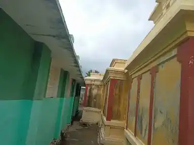 Arulmigu Muthalamman Temple, Anaivadi - 606751 Arulmigu Muthalamman Temple, Anaivadi - 606751, Tiruvannamalai - Ancient Temple Architecture and History Image 5