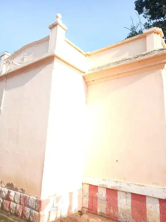 Arulmigu Muthalamman Temple, Andipatti - 625512