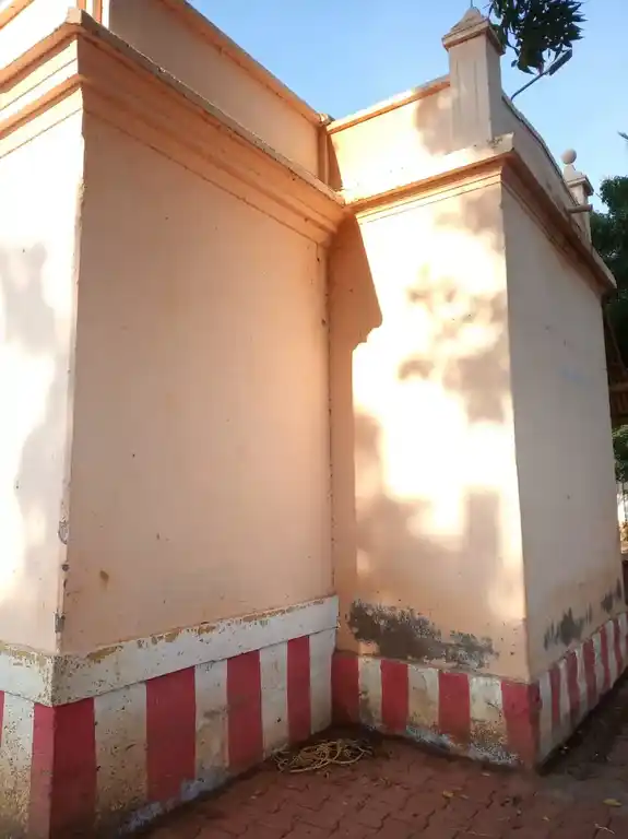 Arulmigu Muthalamman Temple, Andipatti - 625512 அருள்மிகு முத்தாலம்மன் கோயில், ஆண்டிபட்டி - 625512, Theni - Ancient Temple Architecture and History Image 4