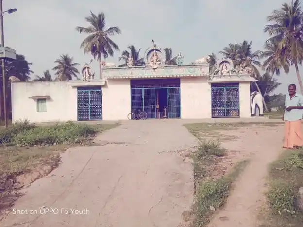 Arulmigu Muthalamman Temple, Anukkampattu - 607301
