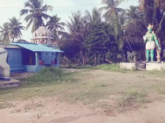 Arulmigu Muthalamman Temple, Anukkampattu - 607301 அருள்மிகு முத்தாலம்மன் திருக்கோயில், Anukkampattu - 607301, Cuddalore - Ancient Temple Architecture and History Image 4