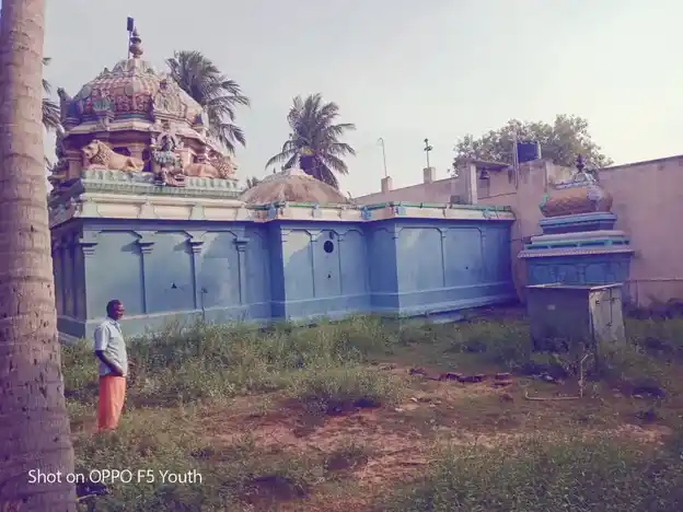 Arulmigu Muthalamman Temple, Anukkampattu - 607301 அருள்மிகு முத்தாலம்மன் திருக்கோயில், Anukkampattu - 607301, Cuddalore - Ancient Temple Architecture and History Image 5