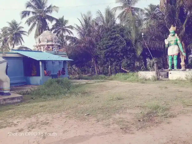 Arulmigu Muthalamman Temple, Anukkampattu - 607301 அருள்மிகு முத்தாலம்மன் திருக்கோயில், Anukkampattu - 607301, Cuddalore - Ancient Temple Architecture and History Image 6