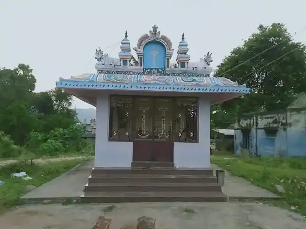 Arulmigu Muthalamman Temple, Arappatti - 625103 முத்தாலம்மன் திருக்கோயில், Arappatti - 625103, Madurai - Ancient Temple Architecture and History Image 2