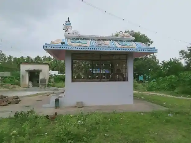 Arulmigu Muthalamman Temple, Arappatti - 625103 முத்தாலம்மன் திருக்கோயில், Arappatti - 625103, Madurai - Ancient Temple Architecture and History Image 4
