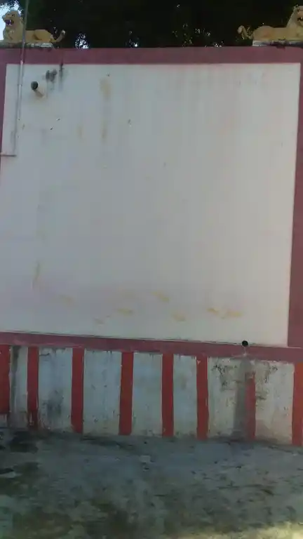 Arulmigu Muthalamman Temple, Ariapatti - 625532