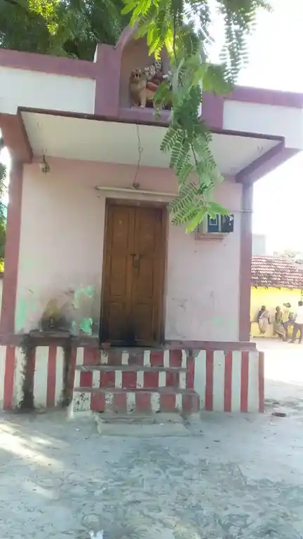 Arulmigu Muthalamman Temple, Ariapatti - 625532 அருள்மிகு முத்தாலம்மன் திருக்கோயில், Ariapatti - 625532, Madurai - Ancient Temple Architecture and History Image 2