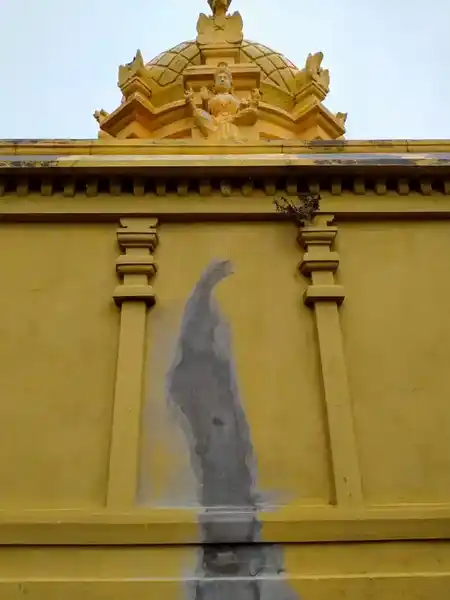 Arulmigu Muthalamman Temple, Aritharimangalam - 606702 அருள்மிகு முத்தாலம்மன் திருக்கோயில், Aritharimangalam - 606702, Tiruvannamalai - Ancient Temple Architecture and History Image 3