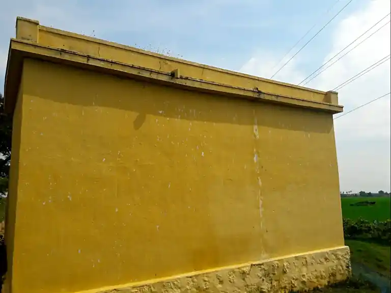 Arulmigu Muthalamman Temple, Athanur - 625501