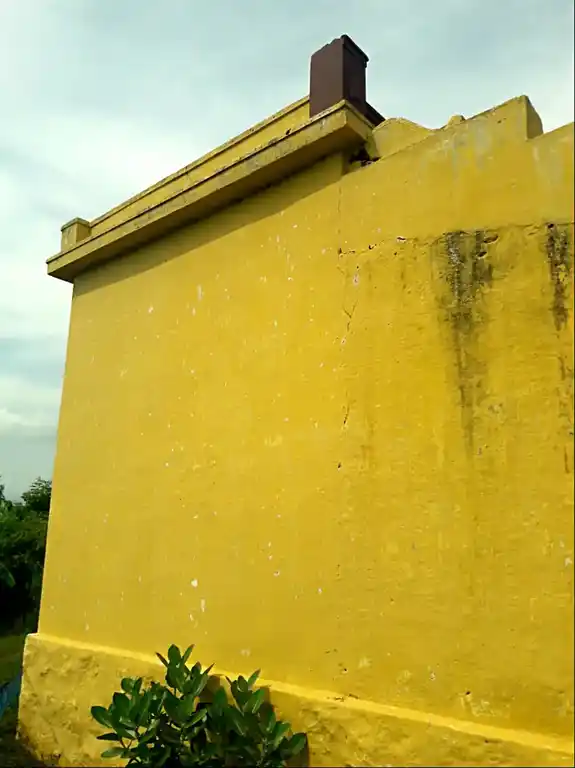 Arulmigu Muthalamman Temple, Athanur - 625501 முத்தாலம்மன் திருக்கோயில், Athanur - 625501, Madurai - Ancient Temple Architecture and History Image 2