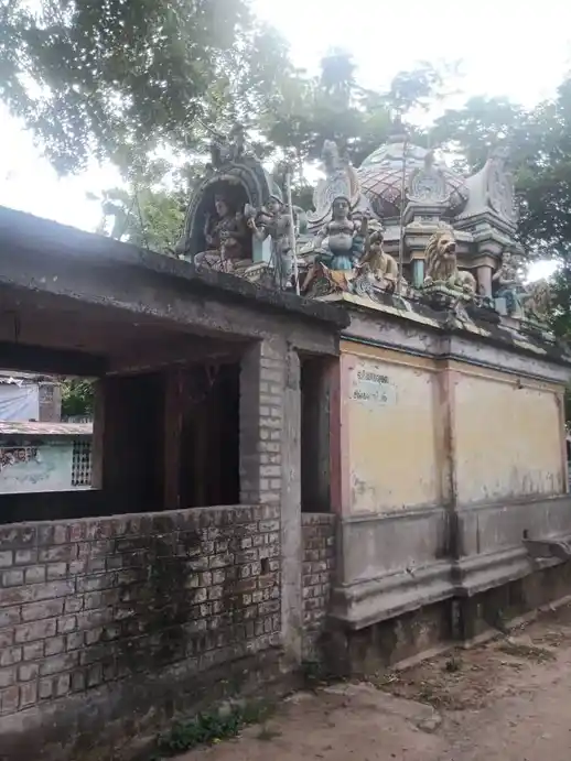 Arulmigu Muthalamman Temple, Ayeepettai - 608201 அருள்மிகு முத்தாலம்மன் திருக்கோயில், Ayeepettai - 608201, Cuddalore - Ancient Temple Architecture and History Image 3