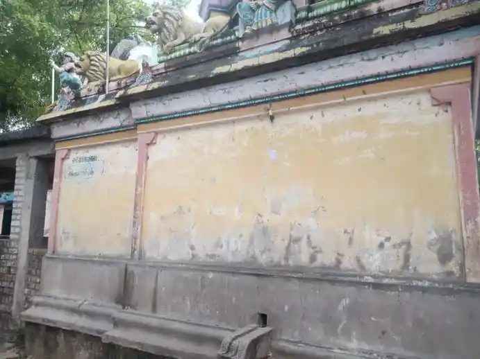 Arulmigu Muthalamman Temple, Ayeepettai - 608201 அருள்மிகு முத்தாலம்மன் திருக்கோயில், Ayeepettai - 608201, Cuddalore - Ancient Temple Architecture and History Image 5