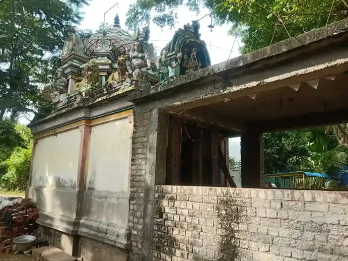 Arulmigu Muthalamman Temple, Ayeepettai - 608201 அருள்மிகு முத்தாலம்மன் திருக்கோயில், Ayeepettai - 608201, Cuddalore - Ancient Temple Architecture and History Image 6