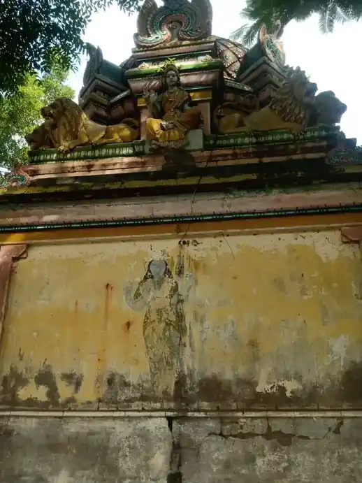 Arulmigu Muthalamman Temple, Ayeepettai - 608201 அருள்மிகு முத்தாலம்மன் திருக்கோயில், Ayeepettai - 608201, Cuddalore - Ancient Temple Architecture and History Image 7