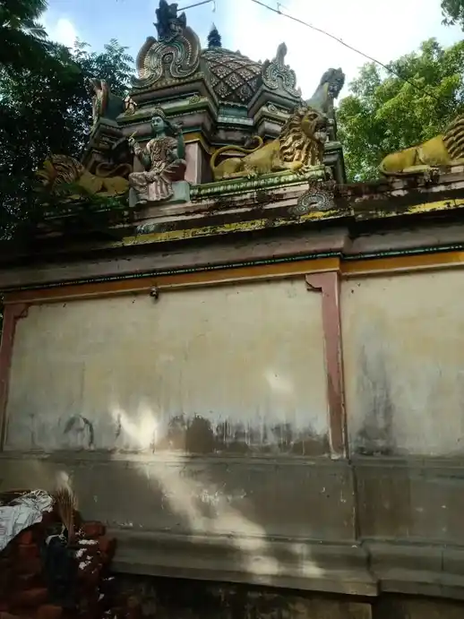 Arulmigu Muthalamman Temple, Ayeepettai - 608201 அருள்மிகு முத்தாலம்மன் திருக்கோயில், Ayeepettai - 608201, Cuddalore - Ancient Temple Architecture and History Image 8