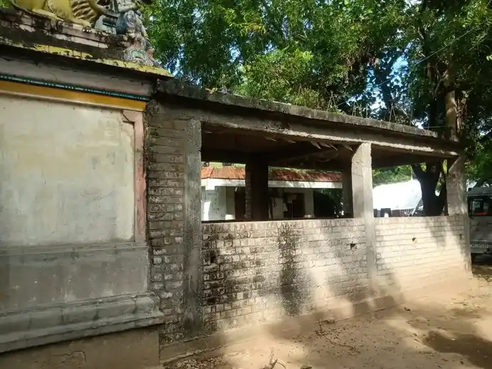 Arulmigu Muthalamman Temple, Ayeepettai - 608201 அருள்மிகு முத்தாலம்மன் திருக்கோயில், Ayeepettai - 608201, Cuddalore - Ancient Temple Architecture and History Image 9