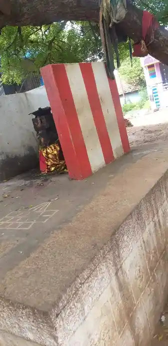 Arulmigu Muthalamman Temple, Ayyanarkulam - 625537 முத்தாலம்மன் திருக்கோயில், Ayyanarkulam - 625537, Madurai - Ancient Temple Architecture and History Image 2