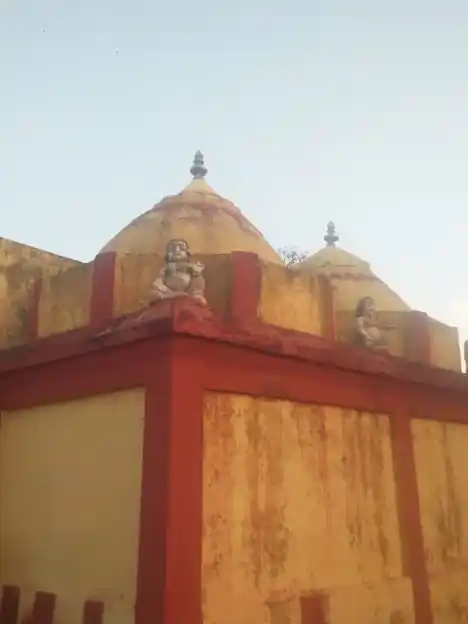 Arulmigu Muthalamman Temple, Boothamarathupatti - 624201 அருள்மிகு முத்தாலம்மன் திருக்ககோயில்-பூதமரத்து பட்டி, திண்டுக்கல் கோயில், Boothamarathupatti - 624201, Dindigul - Ancient Temple Architecture and History Image 5