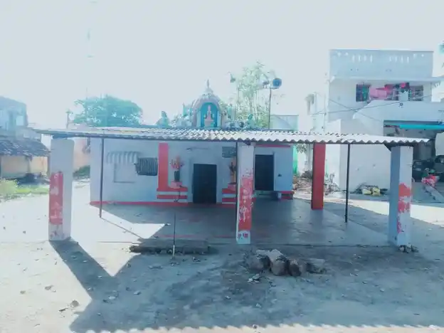 Arulmigu Muthalamman Temple, Cellamandadi - 624005