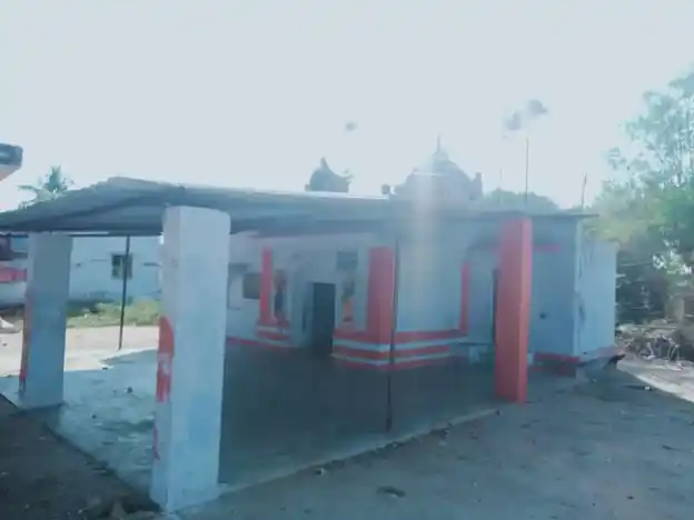 Arulmigu Muthalamman Temple, Cellamandadi - 624005 அருள்மிகு முத்தாலம்மன் திருக்கோயில், Cellamandadi - 624005, Dindigul - Ancient Temple Architecture and History Image 2