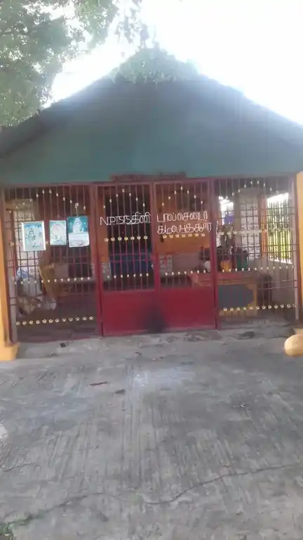 Arulmigu Muthalamman Temple, Kamalaputhur - 606752