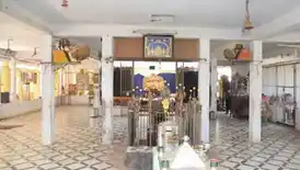 Arulmigu Muthalamman Temple, Karaikudi - 630001 அருள்மிகு முத்தாலம்மன் திருக்கோயில், Karaikudi - 630001, Sivagangai - Ancient Temple Architecture and History Image 3