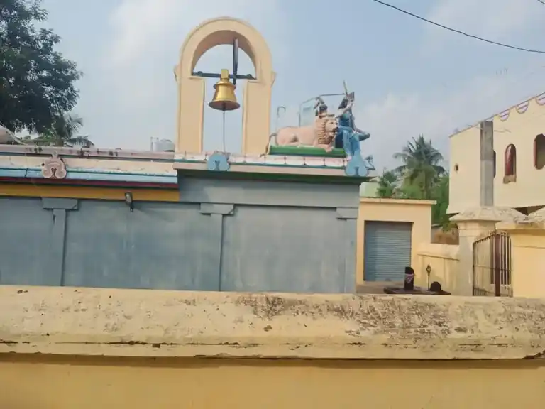 Arulmigu Muthalamman Temple, Keelkumaramangalam - 605106 அருள்மிகு முத்தாலம்மன், சுந்தரவிநாயகர் திருக்கோயில், Keelkumaramangalam - 605106, Cuddalore - Ancient Temple Architecture and History Image 5