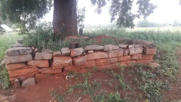 Arulmigu Muthalamman Temple, Keelnayakanpatty - 624201