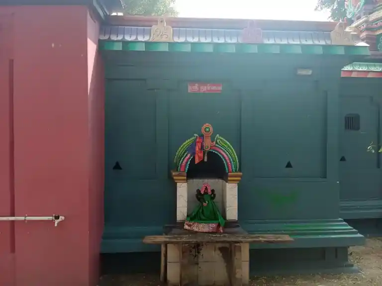 Arulmigu Muthalamman Temple, Keezhpathi - 607402 அருள்மிகு முத்தாலம்மன் திருக்கோயில், Keezhpathi - 607402, Cuddalore - Ancient Temple Architecture and History Image 4